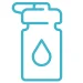 water bottle icon